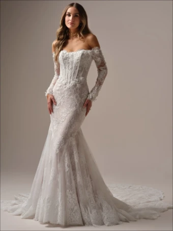 Maggie Sottero TAKERA #0 default thumbnail