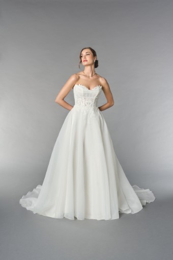 Lambs Hill Collection 55256 #0 default Ivory thumbnail