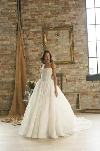 Maggie Sottero RAQUEL #3 thumbnail