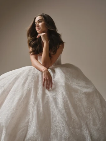 Maggie Sottero RAQUEL #9 thumbnail