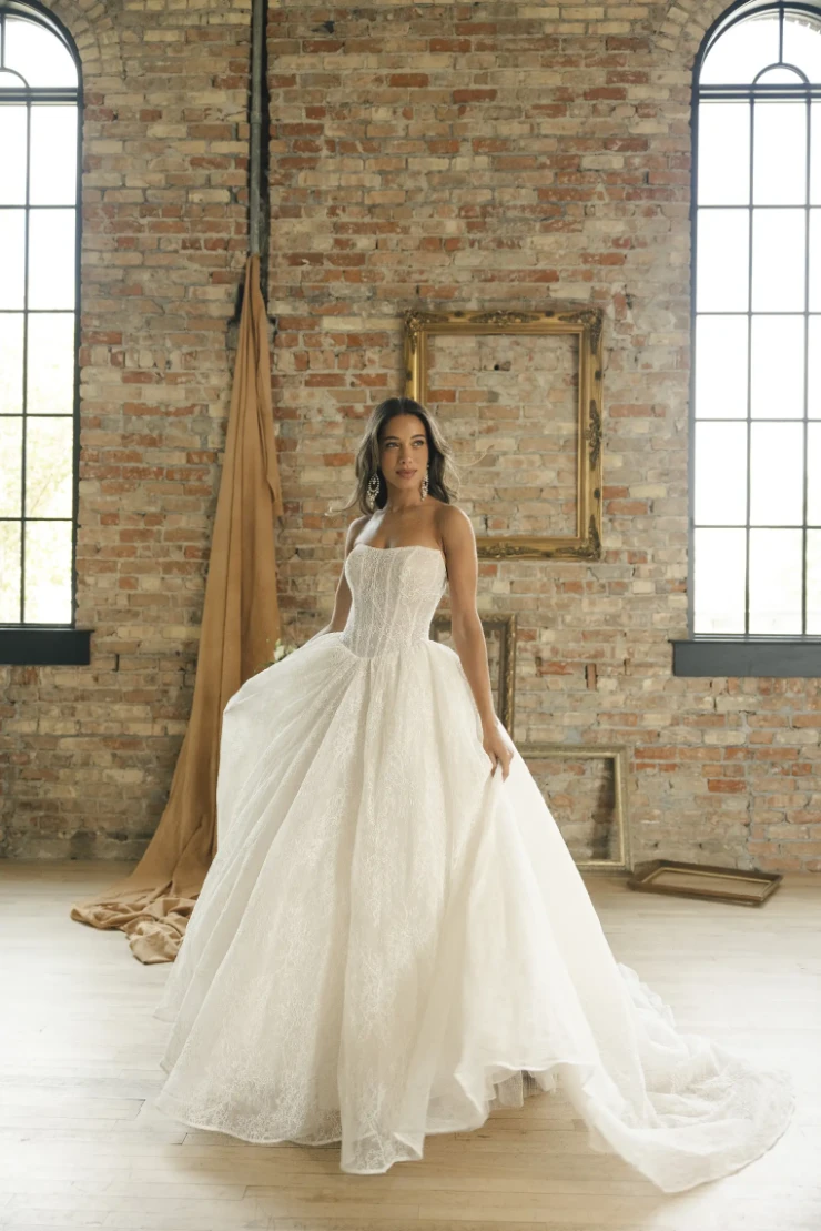 Maggie Sottero RAQUEL Default Thumbnail Image