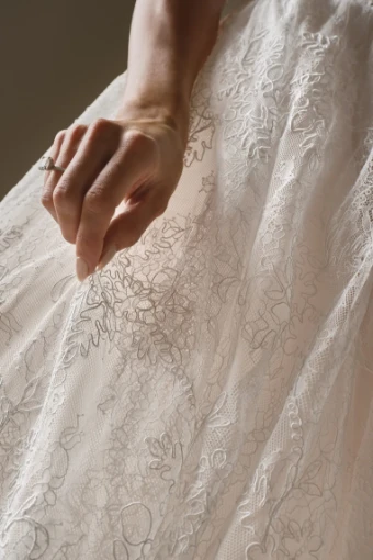 Maggie Sottero RAQUEL #10 thumbnail