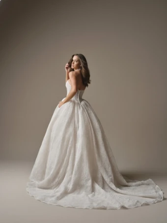 Maggie Sottero RAQUEL #5 thumbnail