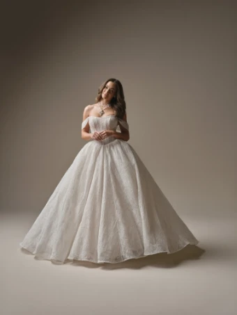 Maggie Sottero RAQUEL #12 thumbnail