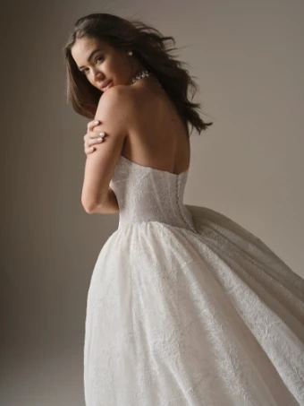 Maggie Sottero RAQUEL #4 thumbnail