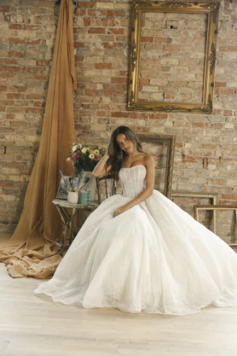 Maggie Sottero RAQUEL #1 thumbnail