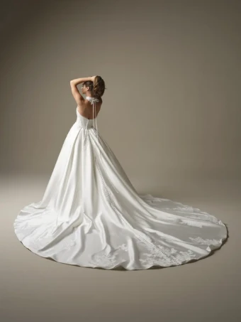 Maggie Sottero SERAFINA LANE #1 thumbnail