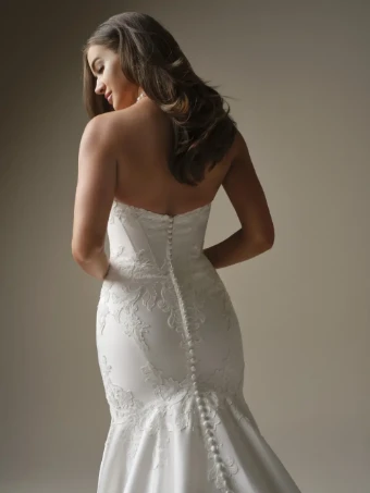 Maggie Sottero SERAFINA LANE #5 thumbnail