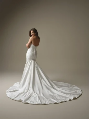 Maggie Sottero SERAFINA LANE #2 thumbnail