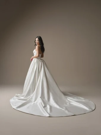 Maggie Sottero MAUREEN LANE #4 thumbnail