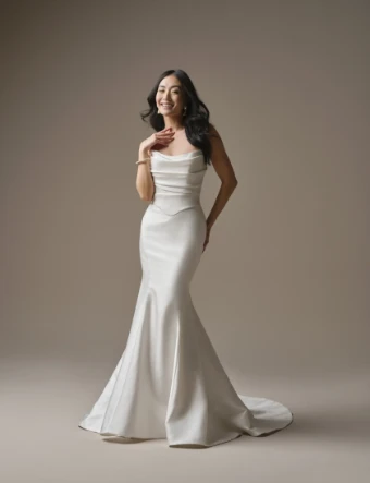 Maggie Sottero MAUREEN LANE #2 thumbnail