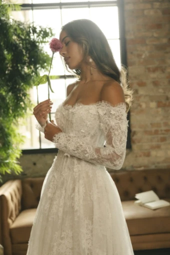 Maggie Sottero KITARO #1 thumbnail