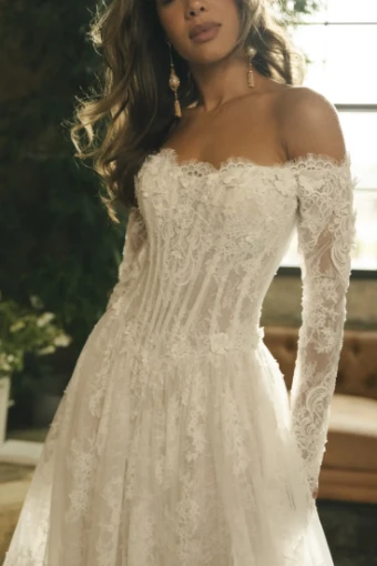 Maggie Sottero KITARO #2 default thumbnail