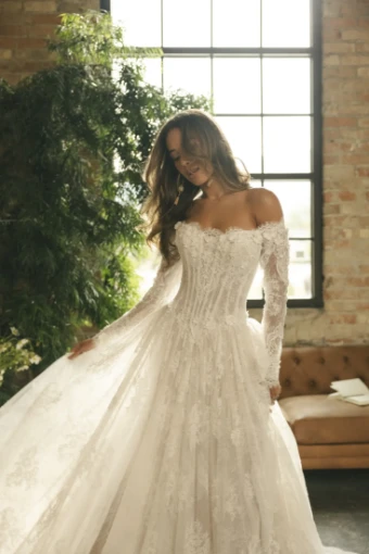 Maggie Sottero KITARO #3 thumbnail