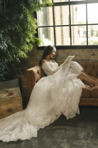 Maggie Sottero KITARO #6 thumbnail