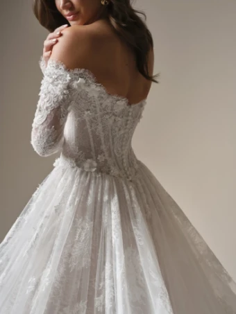 Maggie Sottero KITARO #10 thumbnail