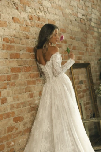 Maggie Sottero KITARO #9 thumbnail