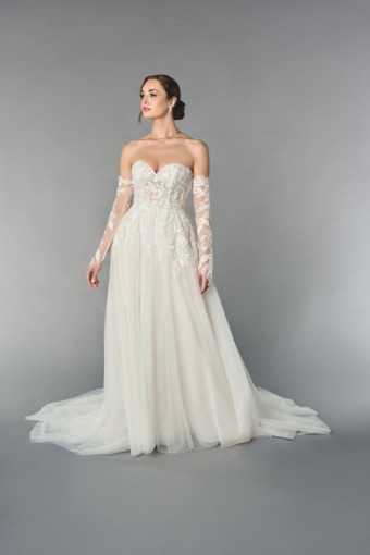 Lambs Hill Collection 55255 #0 default Ivory/Ivory/Latte thumbnail