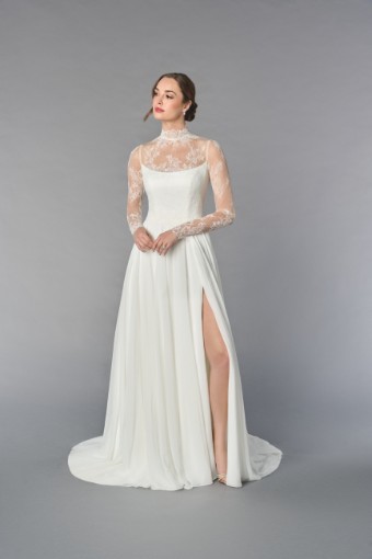 Lambs Hill Collection 55254 #0 default Ivory/Ivory/Latte thumbnail