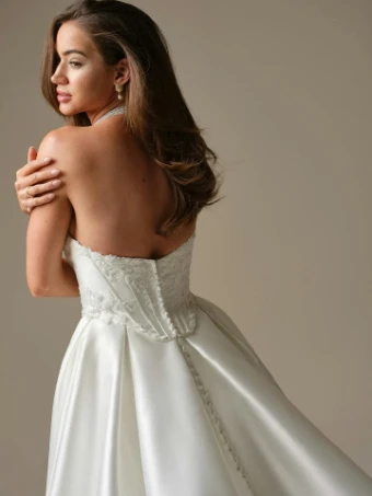 Maggie Sottero WYNTELLE #6 thumbnail