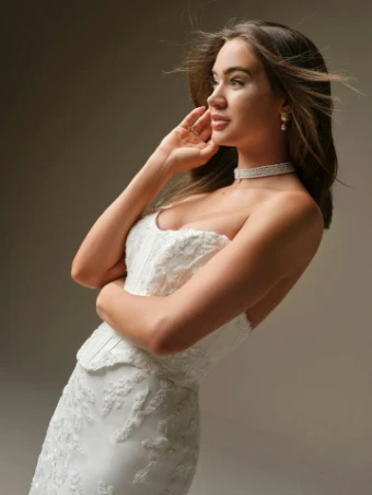 Maggie Sottero WYNTELLE #2 thumbnail