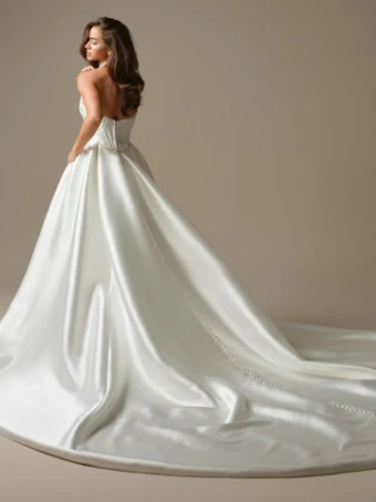 Maggie Sottero WYNTELLE #5 thumbnail