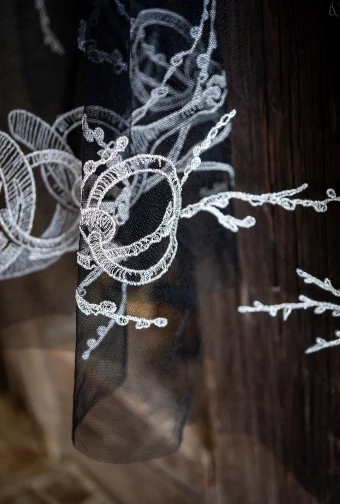 Charlotte Guernsey The Equestrian Noir #5 thumbnail