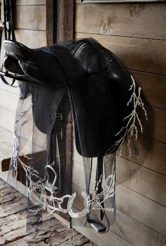 Charlotte Guernsey The Equestrian Noir #3 thumbnail