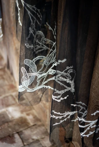 Charlotte Guernsey The Equestrian Noir #6 thumbnail