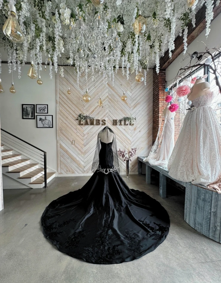 The Equestrian Noir Default Thumbnail Image