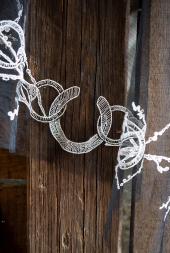 Charlotte Guernsey The Equestrian Noir #1 thumbnail