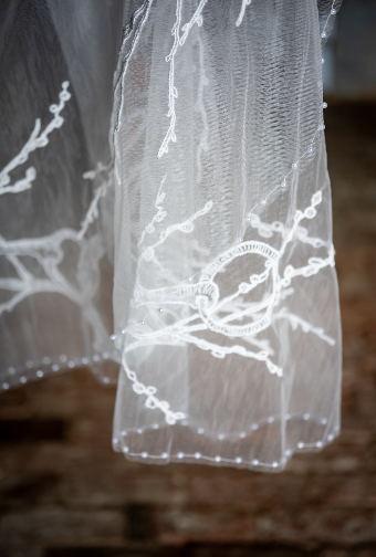 Charlotte Guernsey The Equestrian Signature with Pearls #6 thumbnail