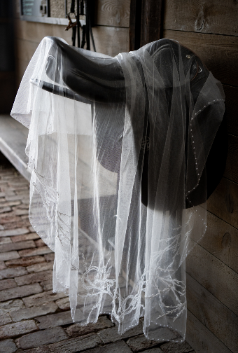 Charlotte Guernsey The Equestrian Signature with Pearls #0 default thumbnail