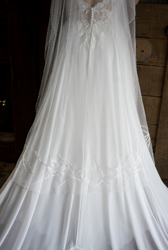 Charlotte Guernsey The Equestrian Signature with Pearls #3 thumbnail