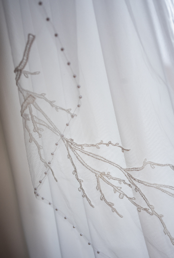 Charlotte Guernsey The Equestrian Signature with Pearls #1 thumbnail