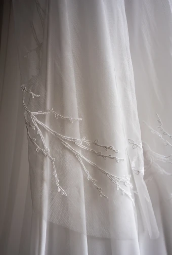 Charlotte Guernsey The Equestrian Signature #4 thumbnail