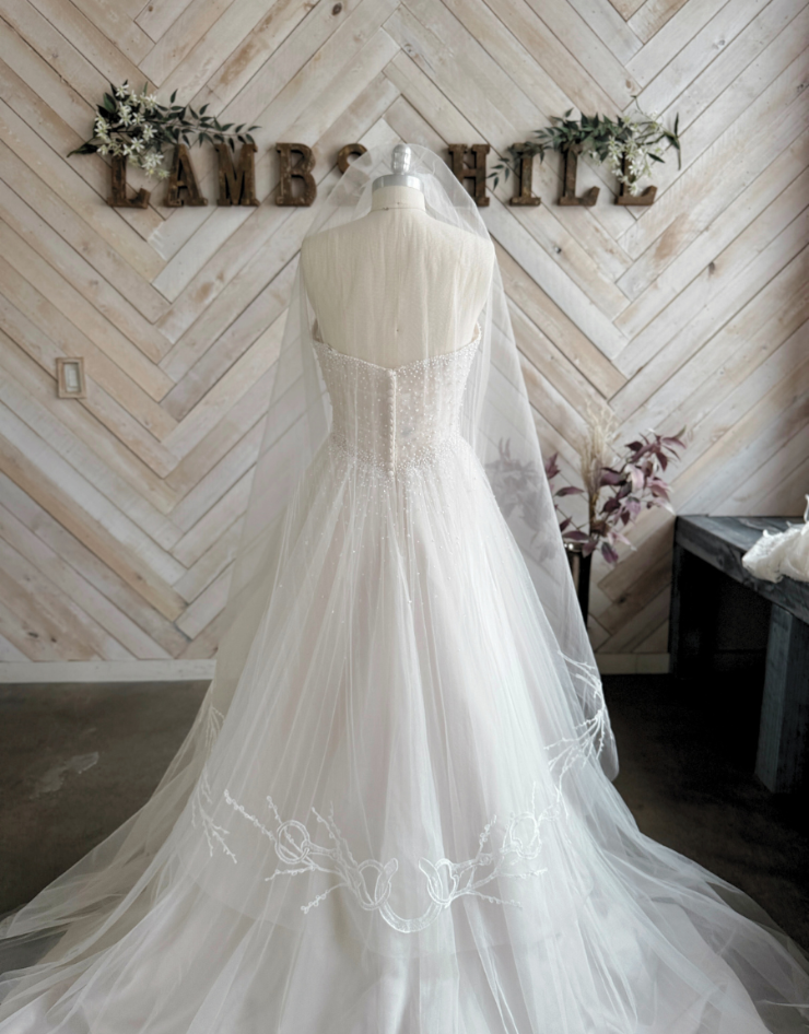 The Equestrian Signature Default Thumbnail Image