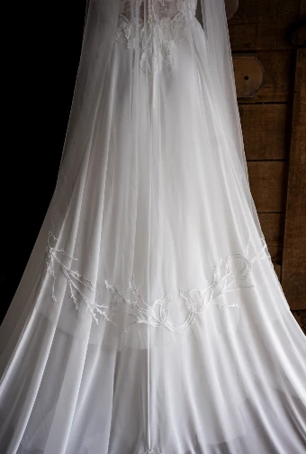 Charlotte Guernsey The Equestrian Signature #2 thumbnail