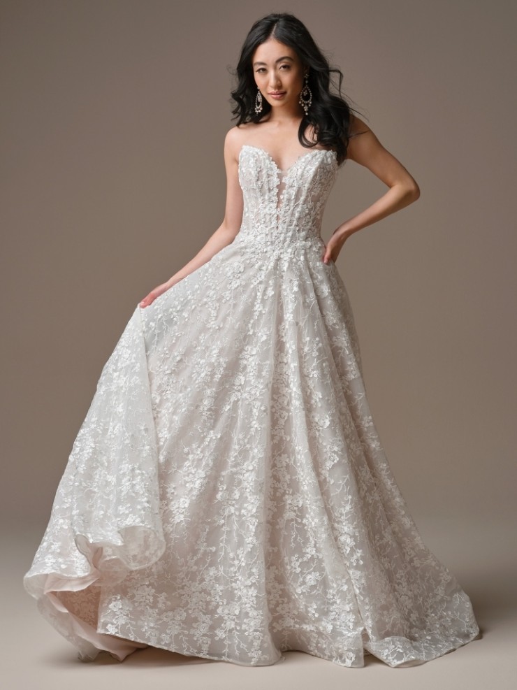 Maggie Sottero MEMPHIS Default Thumbnail Image