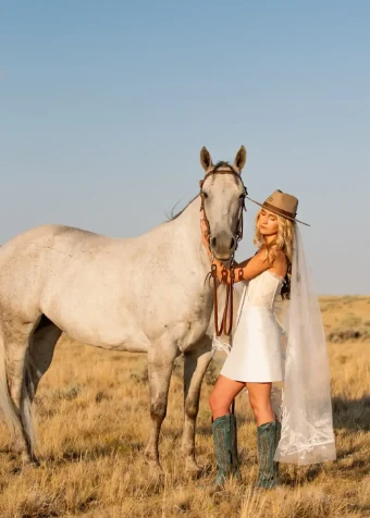 Charlotte Guernsey Western Square Edge #5 thumbnail