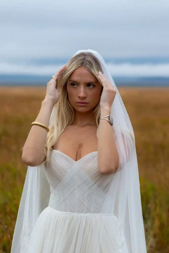 Charlotte Guernsey Western Square Edge #6 thumbnail