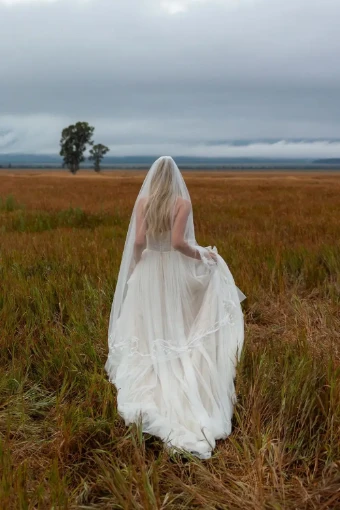 Charlotte Guernsey Western Square Edge #2 thumbnail