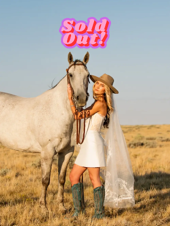 Charlotte Guernsey The Western Square Edge #0 default thumbnail