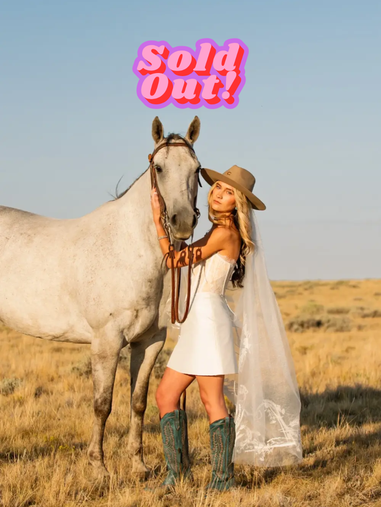 The Western Square Edge Waltz Default Thumbnail Image