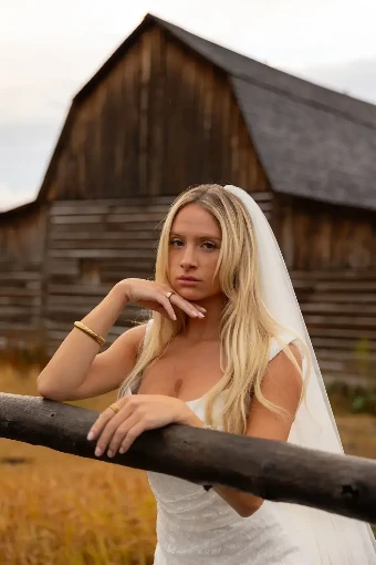 Charlotte Guernsey Western Bit #2 thumbnail