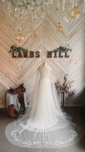 Charlotte Guernsey Western Cathedral #0 default Ivory thumbnail