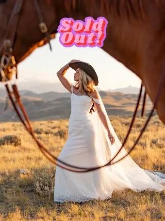 Charlotte Guernsey Western Bit #0 default thumbnail