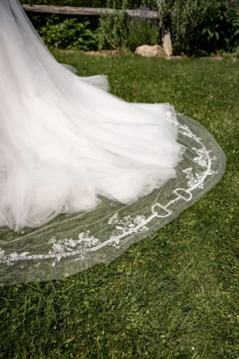 Charlotte Guernsey The English Reins with D Bit #7 default thumbnail