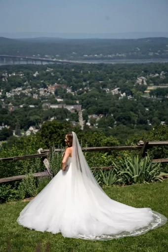 Charlotte Guernsey The English Reins with D Bit #6 thumbnail