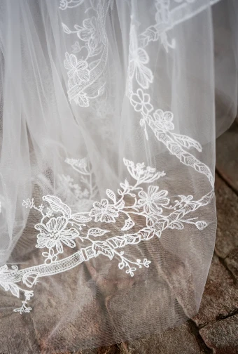 Charlotte Guernsey The English Reins with Snaffle Bit #2 thumbnail